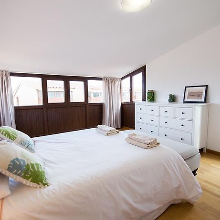Tinajas - No Noise Villa Corralejo Luaran gambar