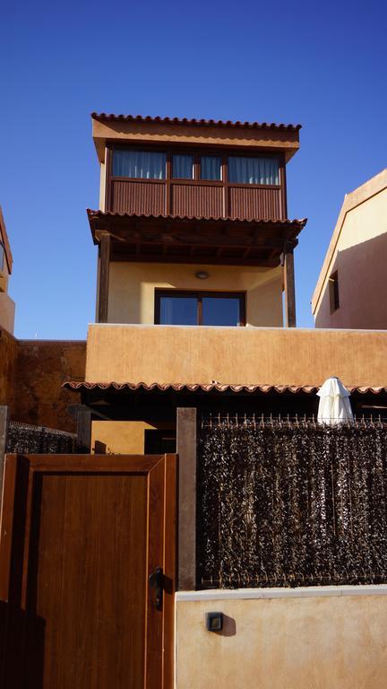 Tinajas - No Noise Villa Corralejo Luaran gambar