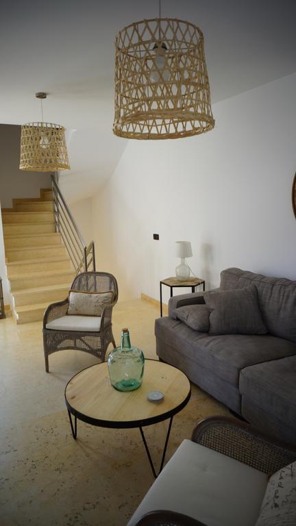Tinajas - No Noise Villa Corralejo Luaran gambar