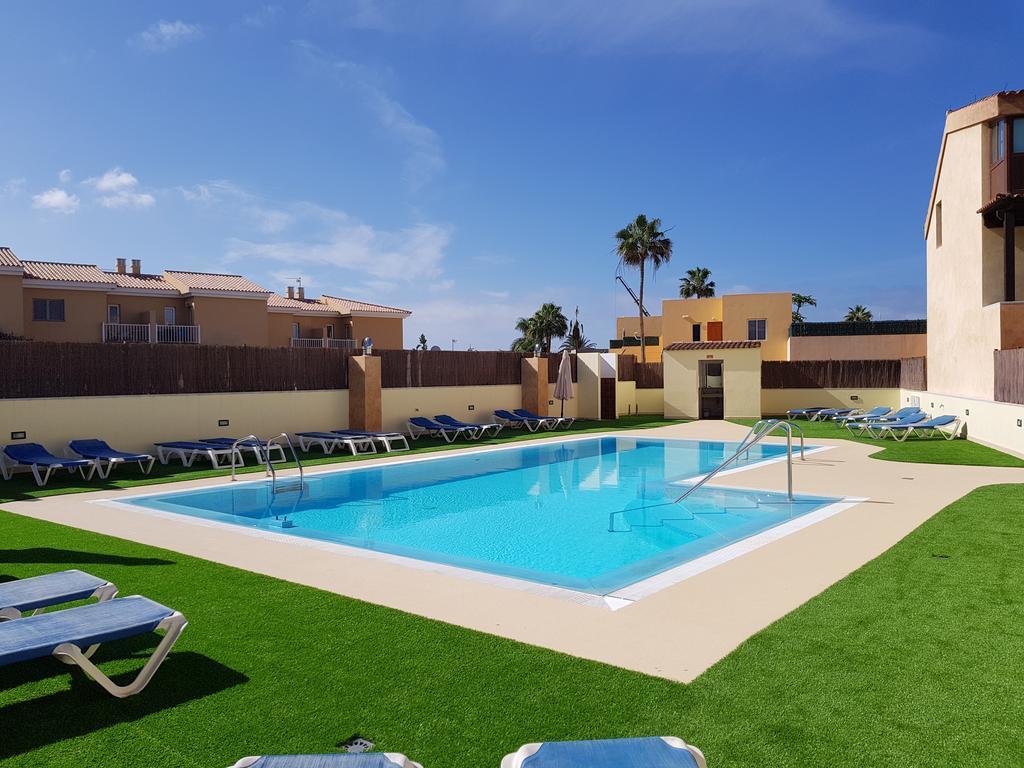 Tinajas - No Noise Villa Corralejo Luaran gambar
