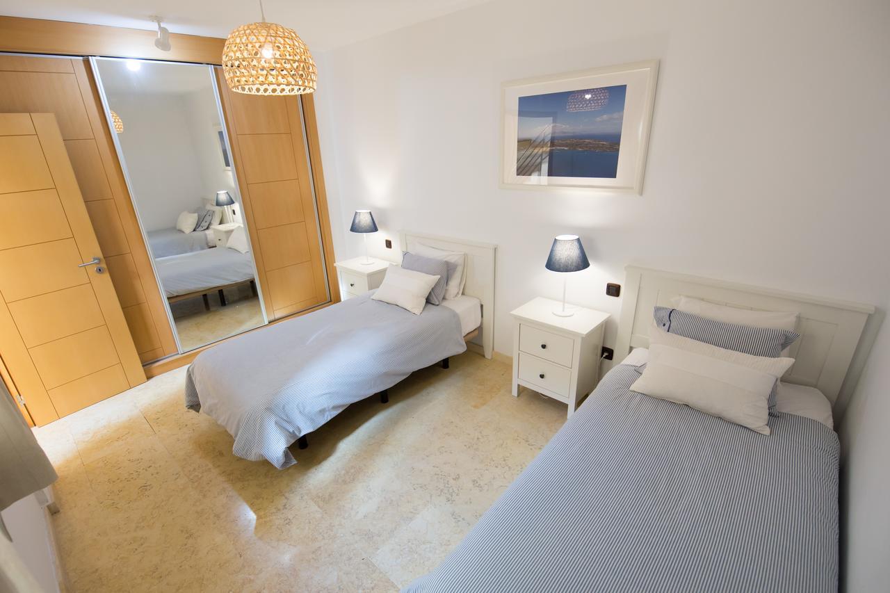 Tinajas - No Noise Villa Corralejo Luaran gambar