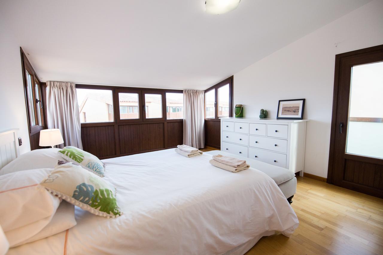 Tinajas - No Noise Villa Corralejo Luaran gambar