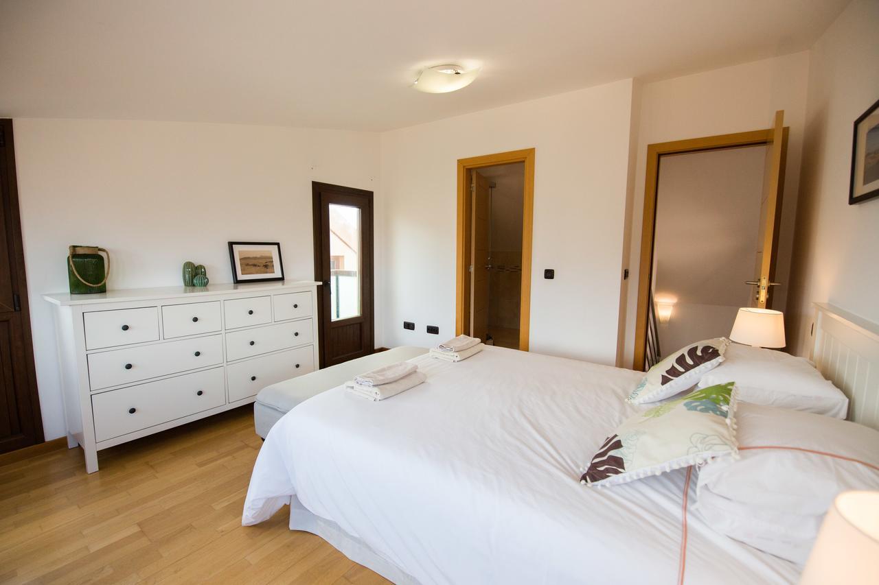 Tinajas - No Noise Villa Corralejo Luaran gambar