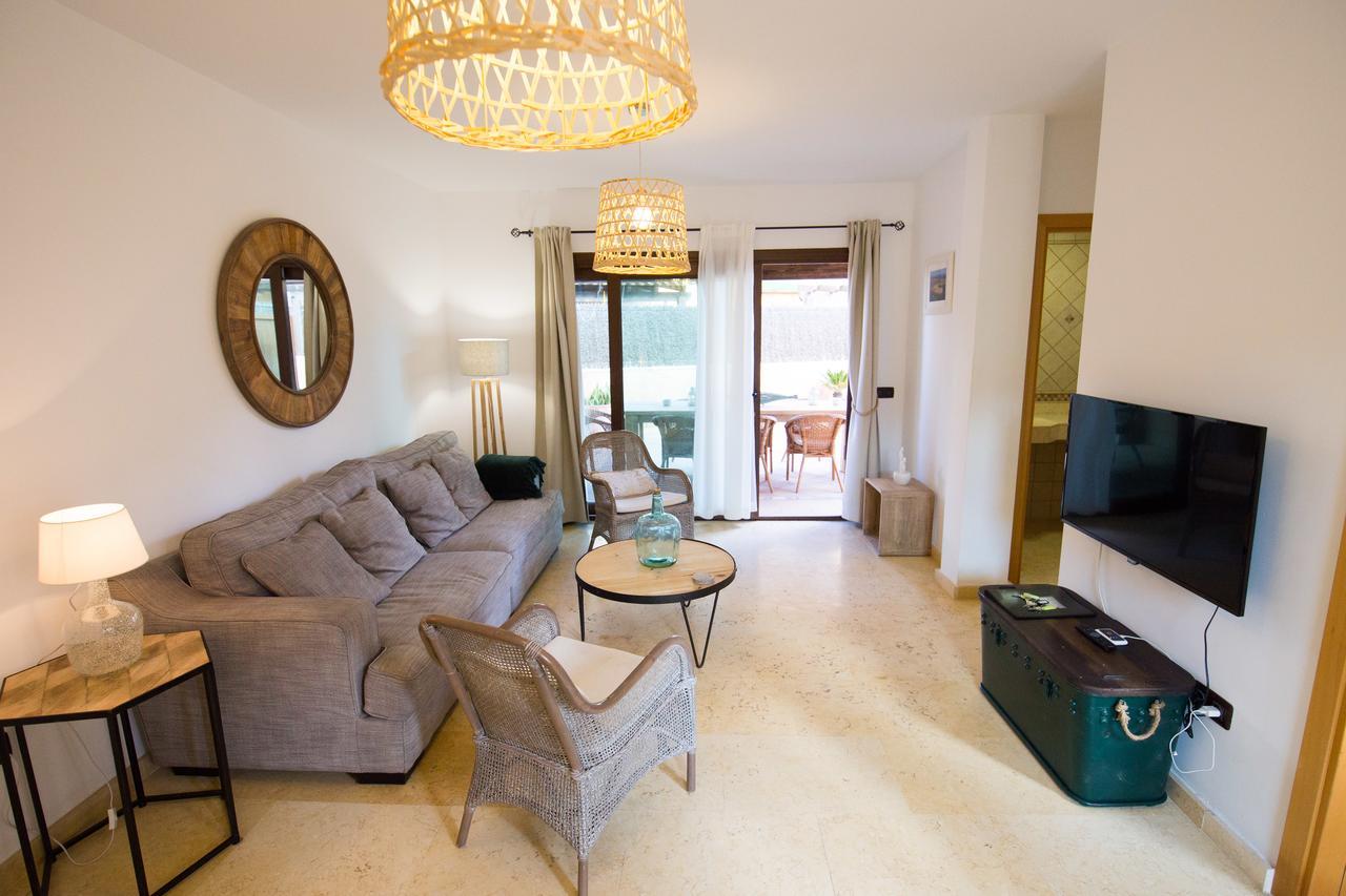 Tinajas - No Noise Villa Corralejo Luaran gambar