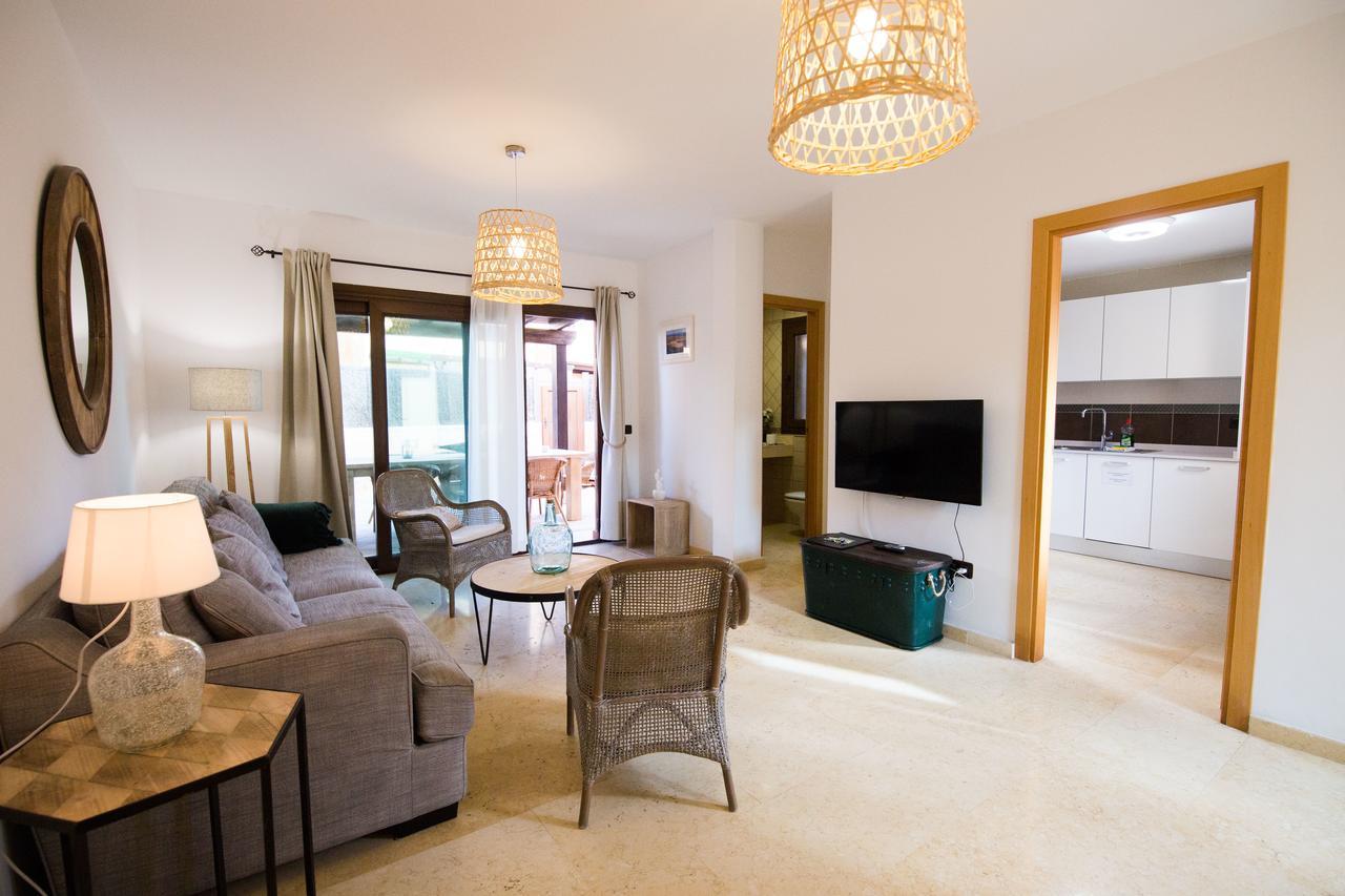 Tinajas - No Noise Villa Corralejo Luaran gambar