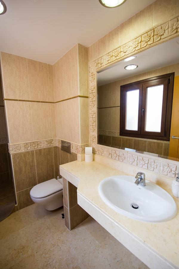 Tinajas - No Noise Villa Corralejo Luaran gambar